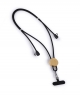 E14324 Lanyard con cavetto per trasferimento e ricarica Plux