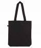 EP75 Organic Fashion Tote Bag