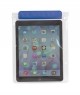 E-049 Tasca per iPad impermeabile azzurro
