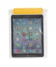 E-049 Tasca per iPad impermeabile giallo