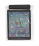 E-049 Tasca per iPad impermeabile nero