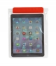E-049 Tasca per iPad impermeabile rosso