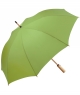 FARE7379 AC Midsize bamboo umbrella OkoBrella