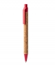 HW8043 Penna a sfera in sughero Comper