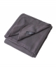 JN900 Fleece Blanket  dark grey