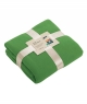 JN950 Fleece Blanket lime green