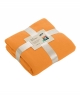 JN950 Fleece Blanket orange