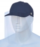 KM28 Cappello baseball con visiera protettiva