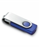 MO1001-4GB Pendrive Techmate 4GB blu