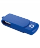 MO1082-1GB Pendrive Recycloflash 1GB blu