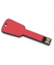 MO1088-1GB Pendrive Keyflash 1GB rosso