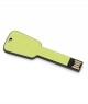 MO1088-1GB Pendrive Keyflash 1GB verde