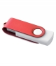 MO1102-1GB Pendrive Rotoflash 1GB rosso