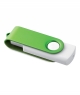 MO1102-1GB Pendrive Rotoflash 1GB verde