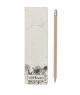 MO2257 Matita in legno naturale Penseed