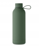 MO2315 Bottiglia acciaio inox riciclato Emerald 500 ml