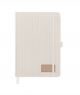 MO2861 Notebook A5 Cordi Note