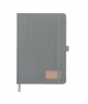 MO2861 Notebook A5 Cordi Note