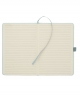 MO2861 Notebook A5 Cordi Note