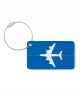 MO9508 Etichetta bagaglio Fly Tag