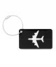 MO9508 Etichetta bagaglio Fly Tag