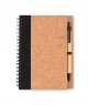 MO9859 Notebook Sonora