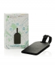 P301.5701 Etichetta bagaglio finder Globfind Dual RCS