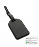 P301.5701 Etichetta bagaglio finder Globfind Dual RCS