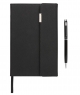 P772.921 Set penna e taccuino A5 Swiss Peak Deluxe