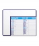 PA782 Mouse pad con calendario