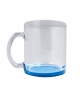 PC365 Glass color mug