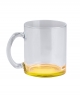 PC365 Glass color mug