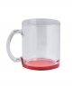 PC365 Glass color mug