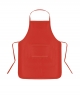 PC605 Grembiule da chef