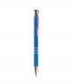 PD011 Penna a sfera Chrome