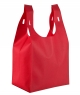 PG146 Shopping Bag rosso