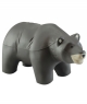 S0166 Antistress Orso