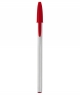 Style Penna Bic® Style rosso