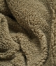V404027 Coperta a doppio strato certificata GRS