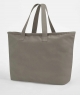 W606 Borsa tote in tela pesante