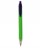 Wide body Penna Bic® Wide body verde frosted