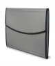C266 Portadocumenti grigio