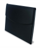 C266 Portadocumenti nero