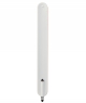 E14081 Braccialetto avvolgente touch screen bianco