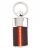 p-015 Portachiavi marrone