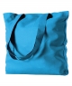 PG214 Cotton Shopping azzurro