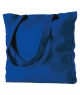 PG214 Cotton Shopping blu