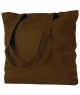 PG214 Cotton Shopping marrone