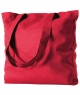 PG214 Cotton Shopping rosso