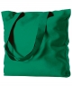 PG214 Cotton Shopping verde